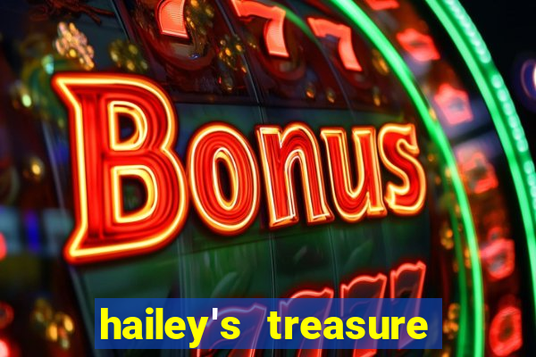 hailey's treasure adventure apk